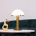 Melange Table Lamp