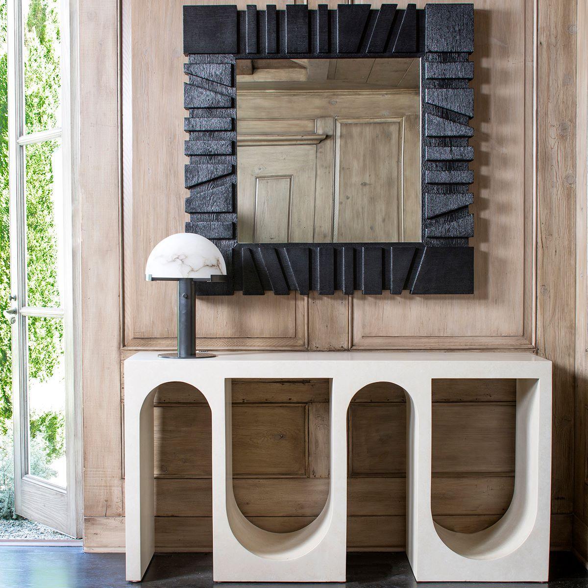 Melange Table Lamp