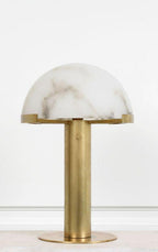 Melange Table Lamp