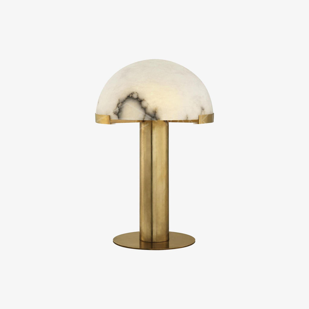 Melange Table Lamp
