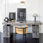 Melange Table Lamp