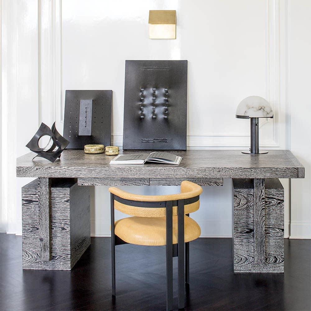 Melange Table Lamp