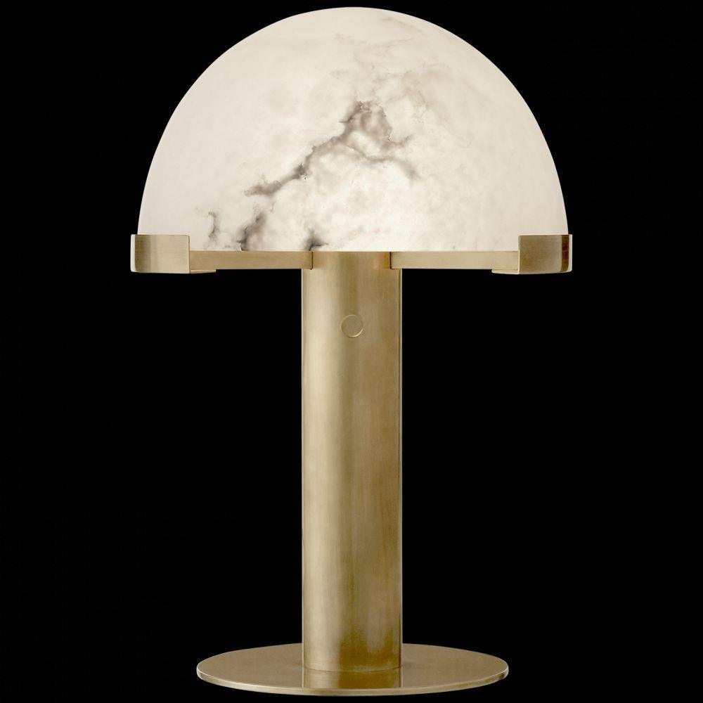 Melange Table Lamp