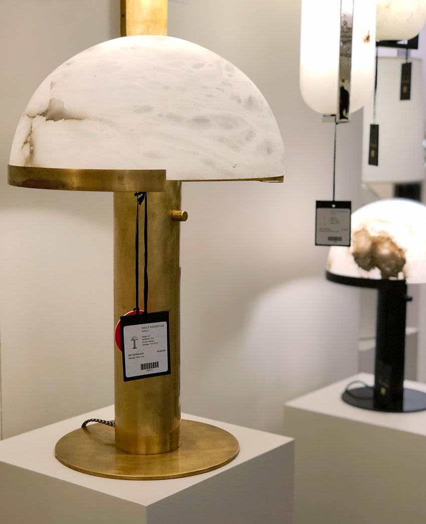 Melange Table Lamp