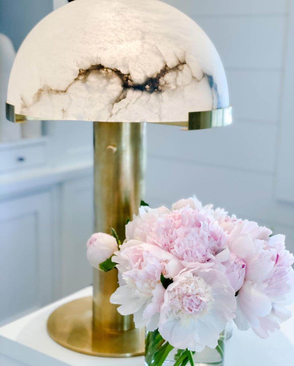 Melange Table Lamp