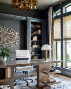 Melange Table Lamp