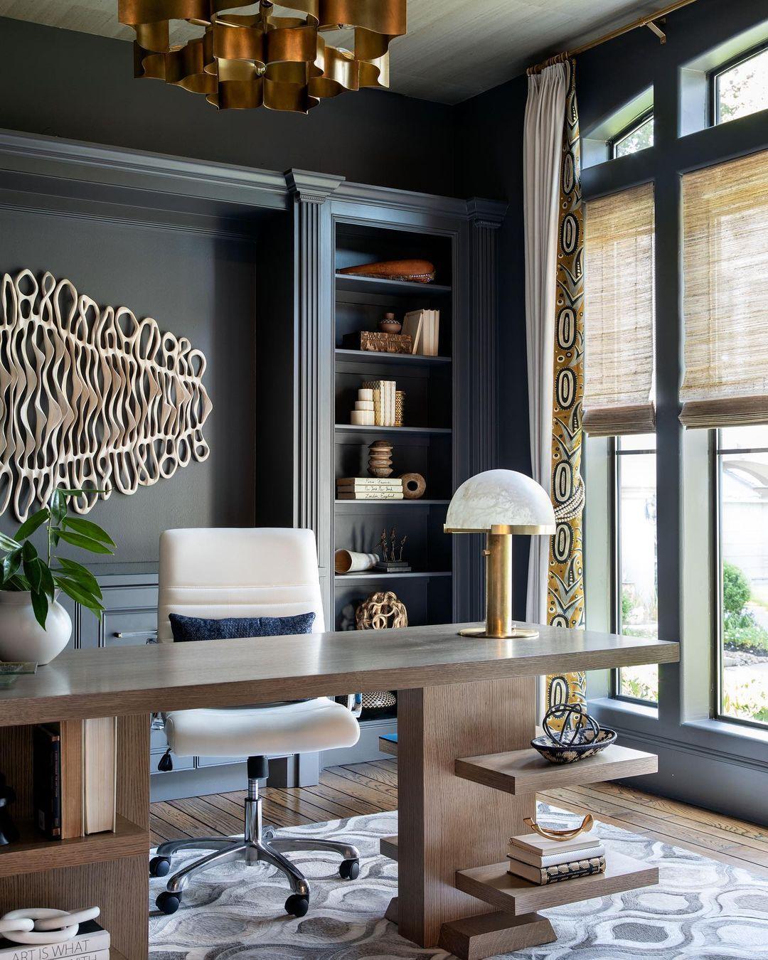 Melange Table Lamp