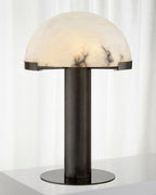 Melange Table Lamp