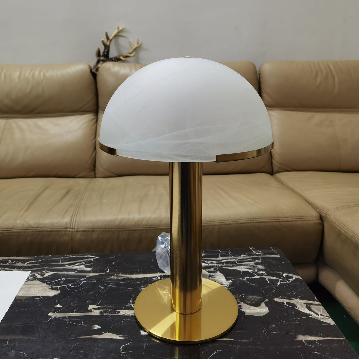 Melange Table Lamp