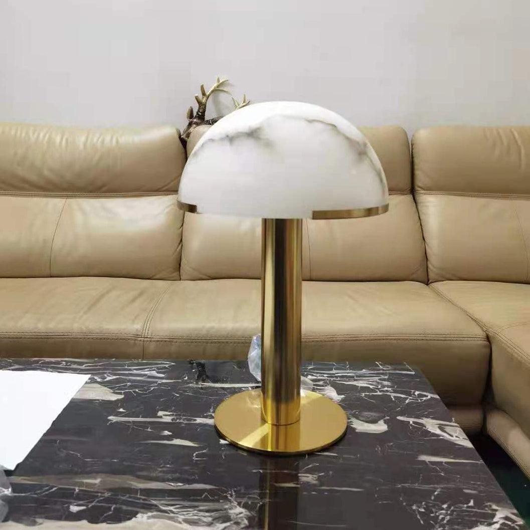 Melange Table Lamp