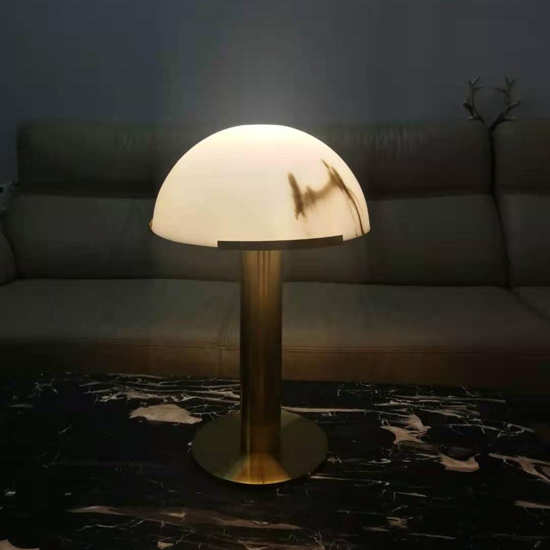 Melange Table Lamp