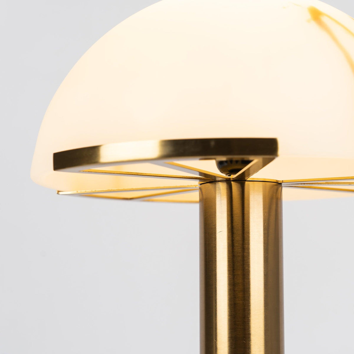Melange Table Lamp
