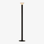 Elena Torchere Floor Lamp