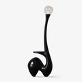 Elero Sculptural Floor Lamp