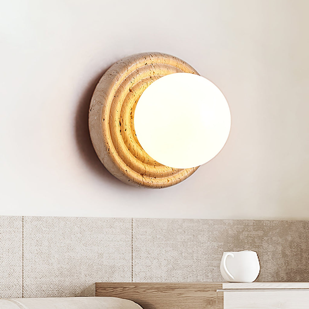Elira Wall Sconce
