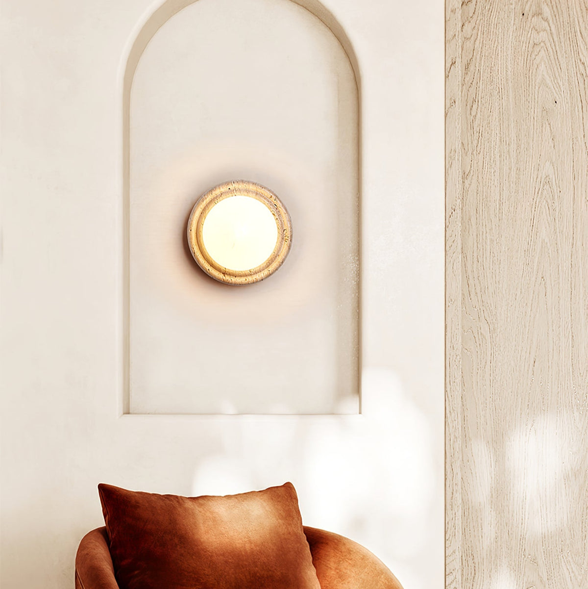 Elira Wall Sconce