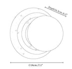 Elira Wall Sconce