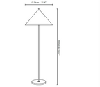 Ellis Floor Lamp