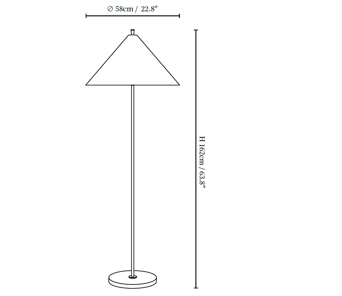 Ellis Floor Lamp