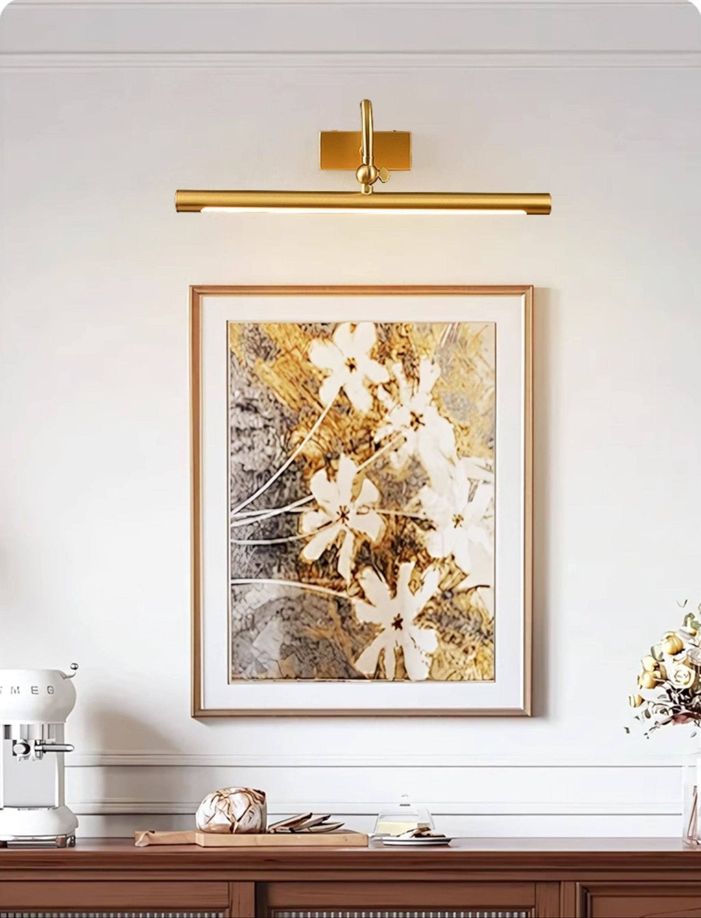 Ellis Linear Wall Light