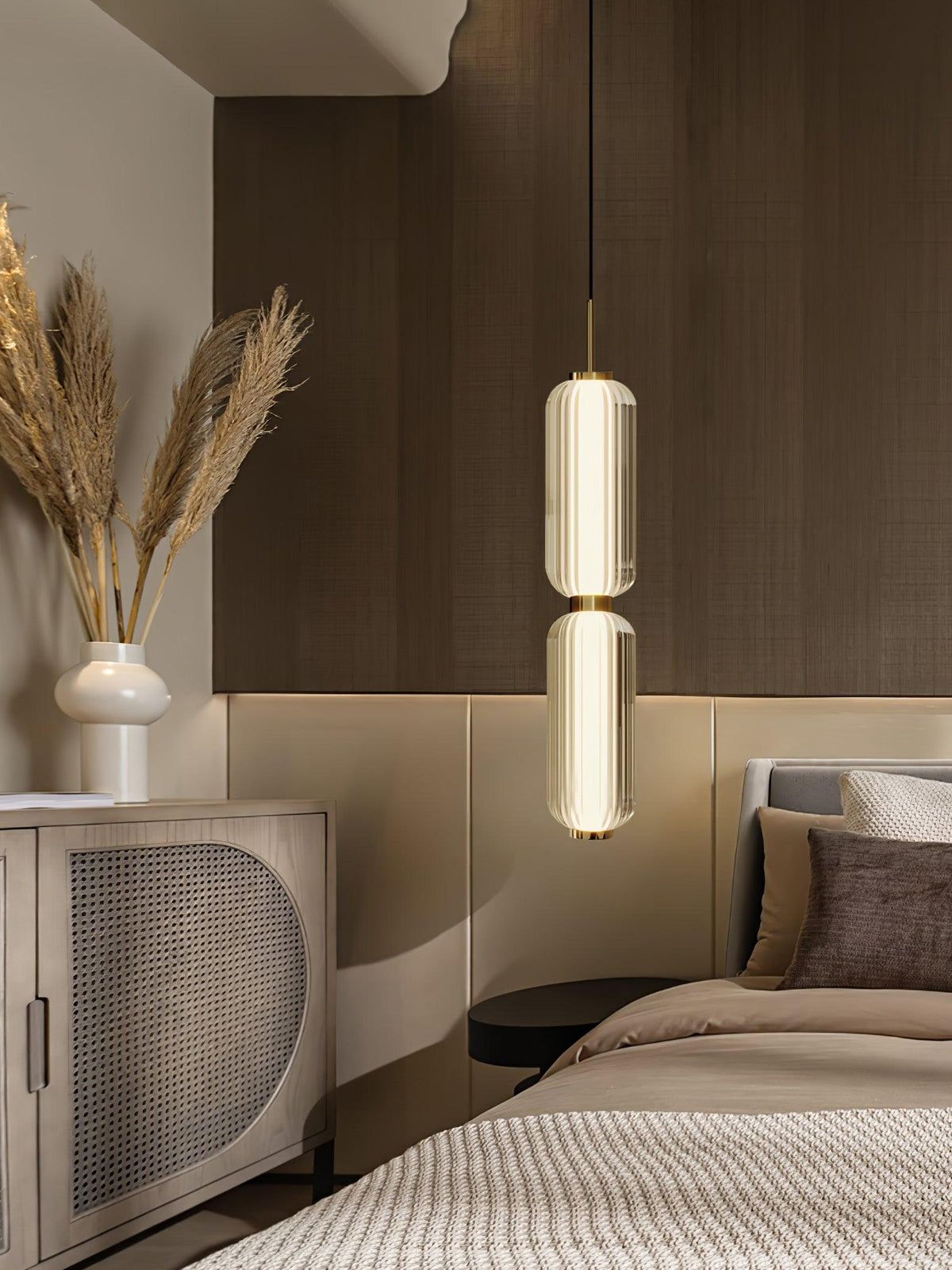 Elma Linear Pendant Lamp