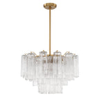 Addis Murano Chandelier