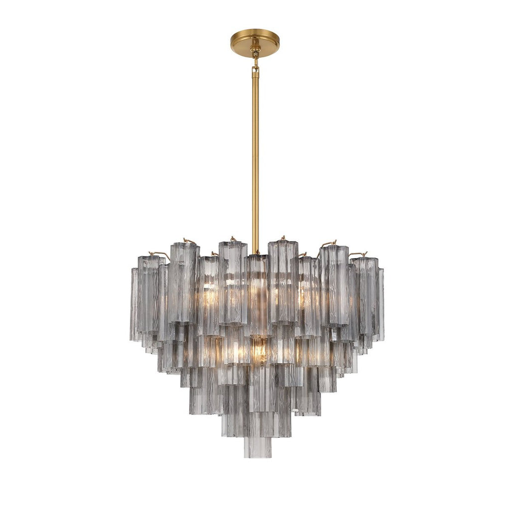 Addis Murano Chandelier