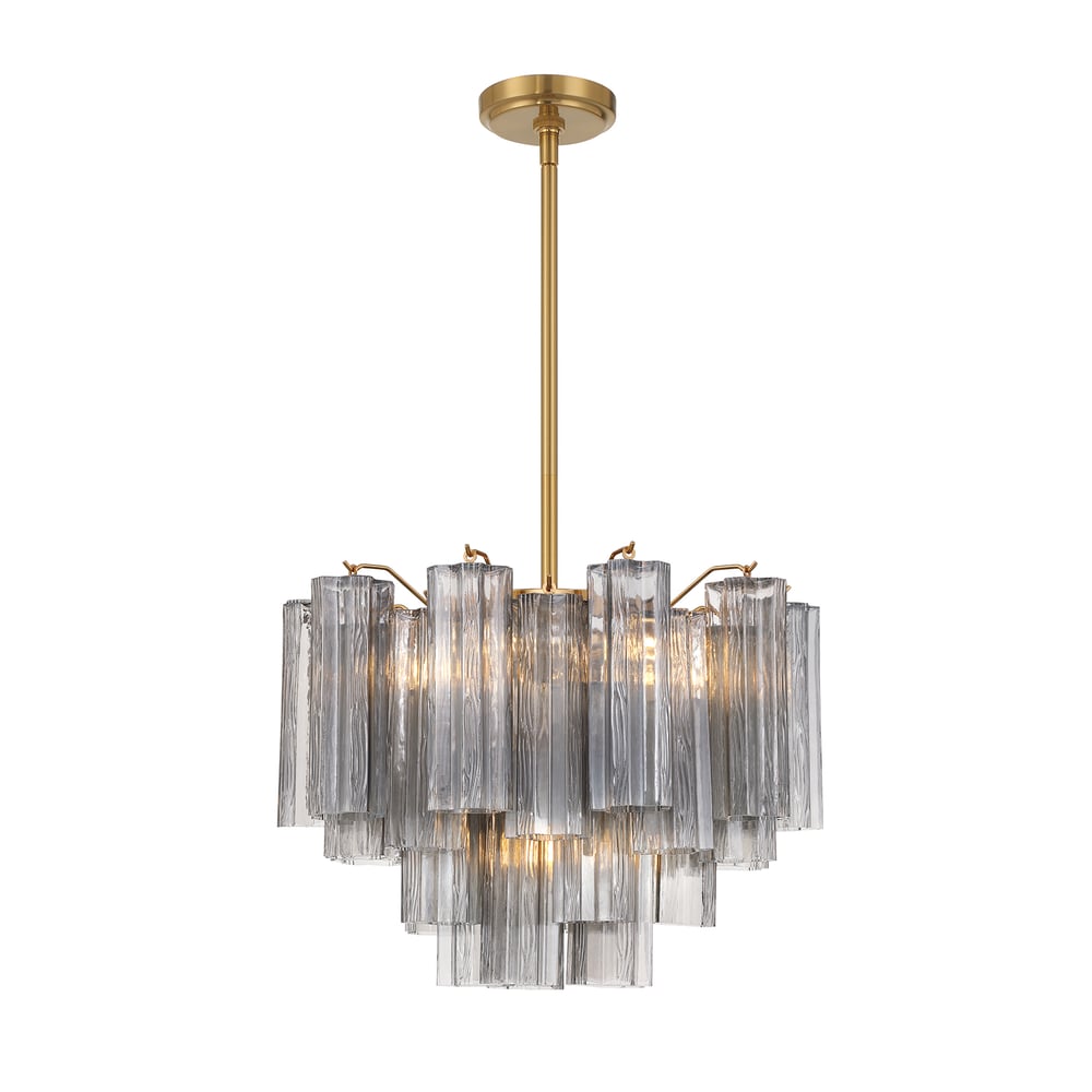 Addis Murano Chandelier