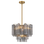Addis Murano Chandelier