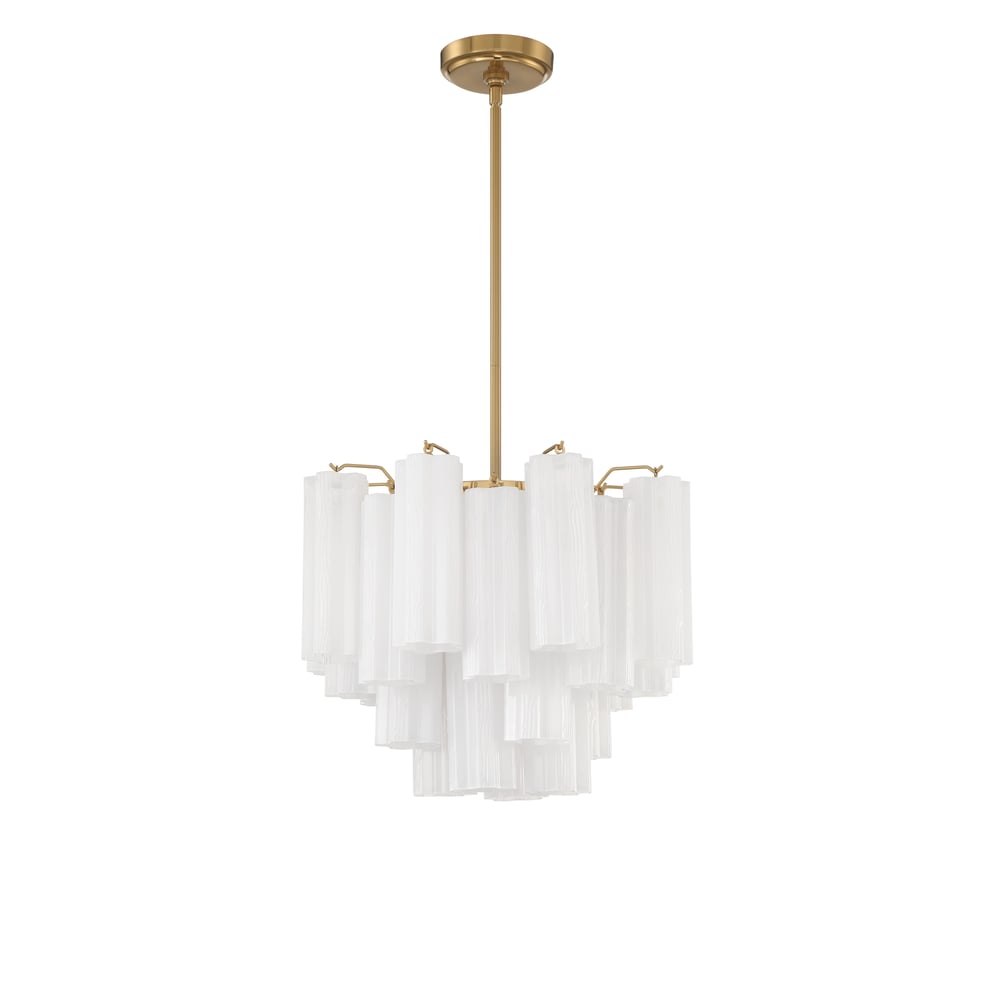 Addis Murano Chandelier