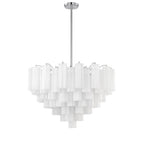 Addis Murano Chandelier