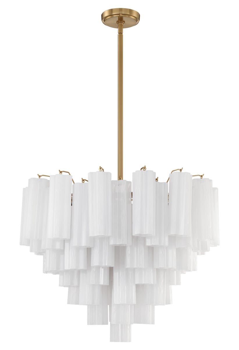 Addis Murano Chandelier