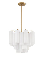 Addis Murano Chandelier