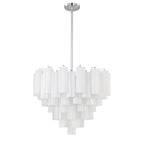 Addis Murano Chandelier