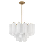 Addis Murano Chandelier
