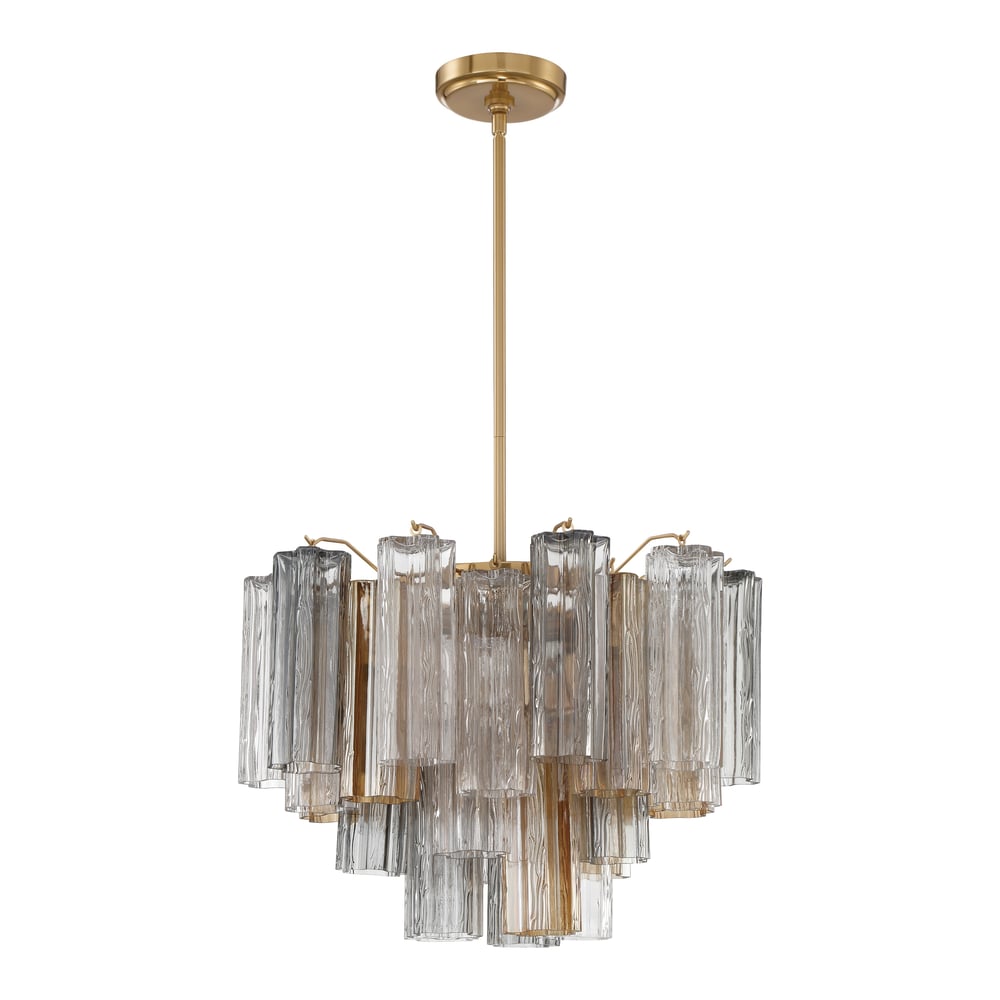 Addis Murano Chandelier