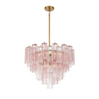 Addis Murano Chandelier
