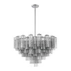 Addis Murano Chandelier