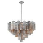 Addis Murano Chandelier