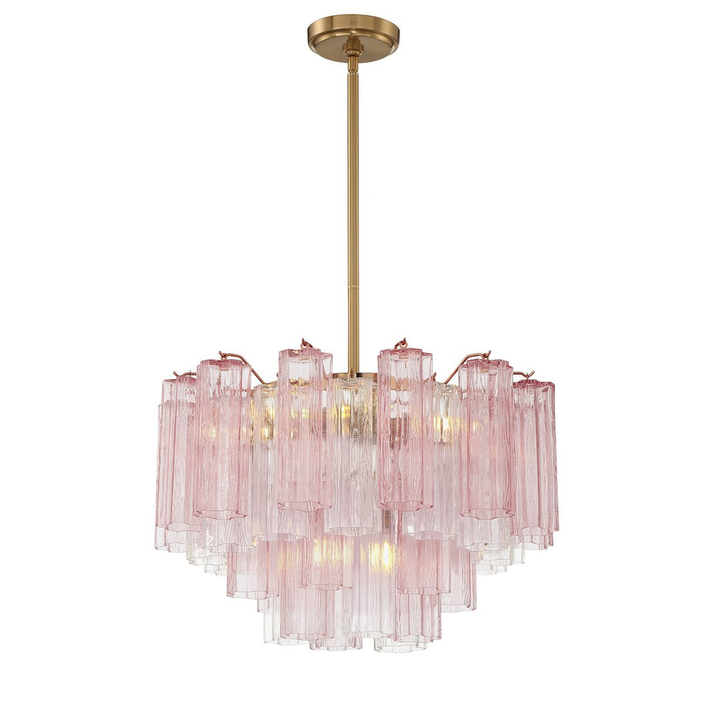 Addis Murano Chandelier