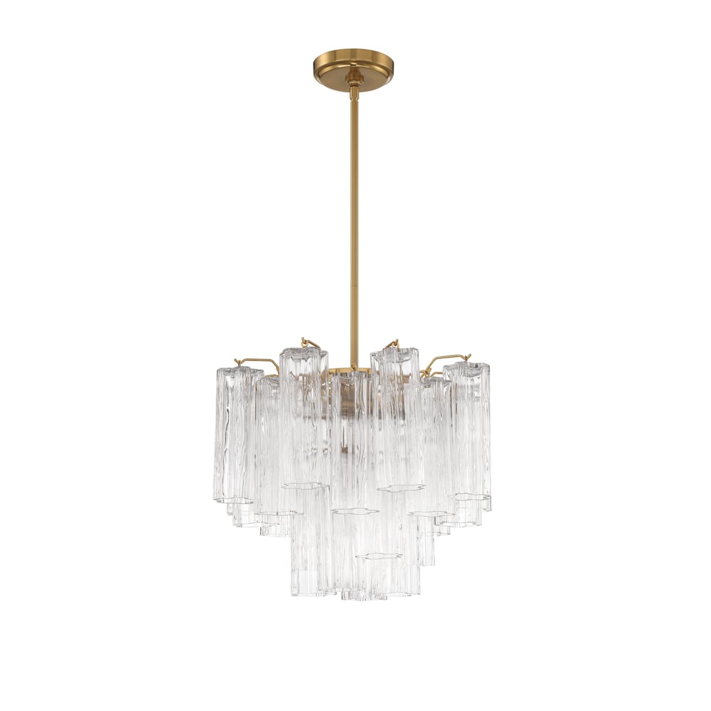 Addis Murano Chandelier