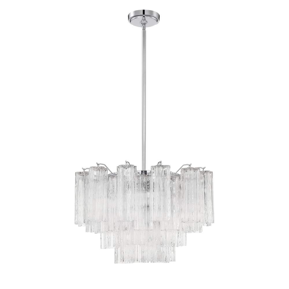 Addis Murano Chandelier