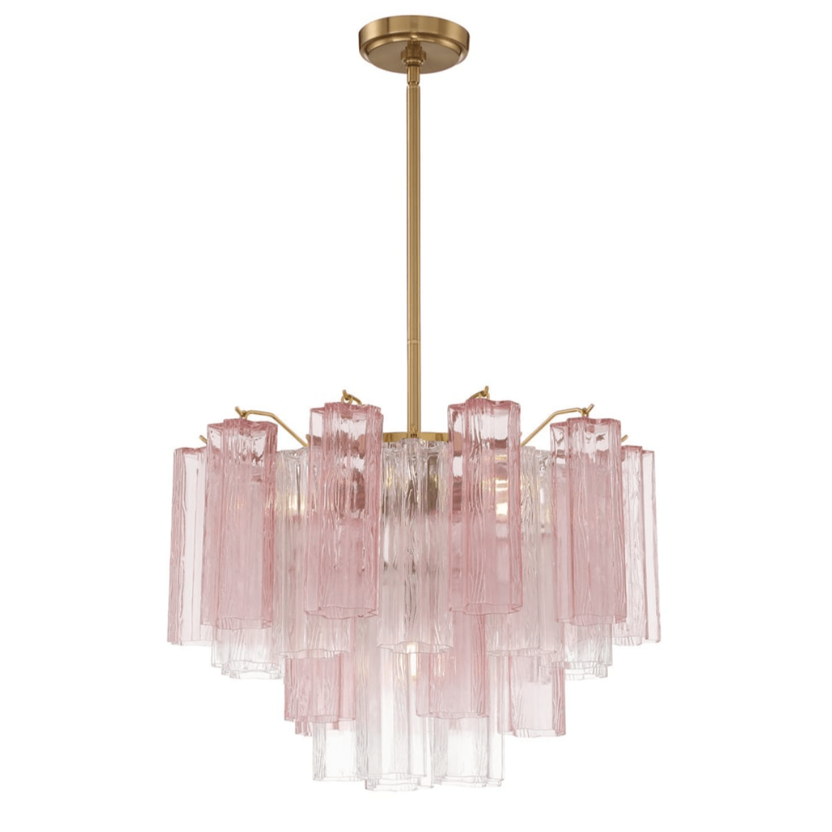 Addis Murano Chandelier