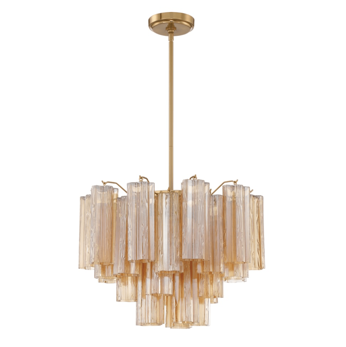 Addis Murano Chandelier