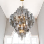 Addis Diamond Chandelier