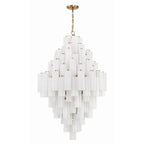 Addis Diamond Chandelier