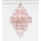 Addis Diamond Chandelier
