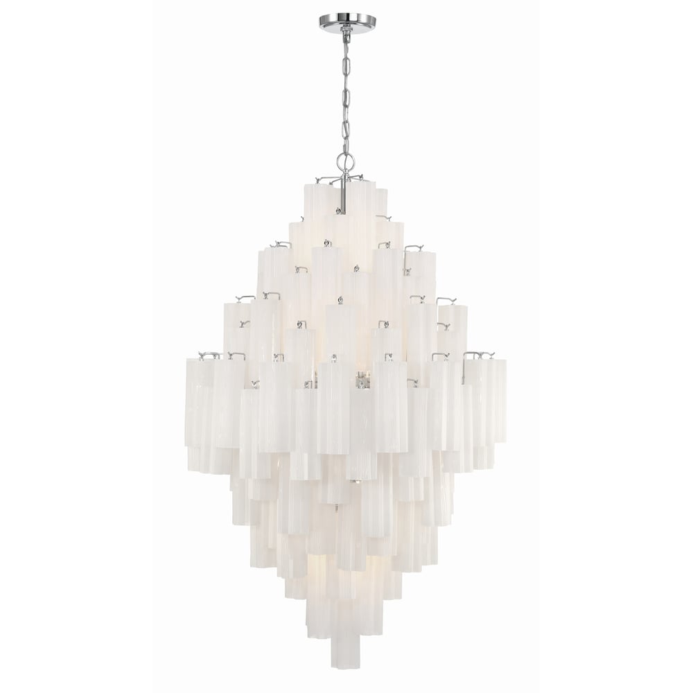 Addis Diamond Chandelier