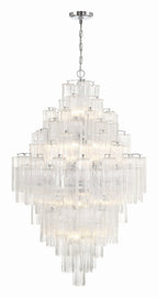 Addis Diamond Chandelier