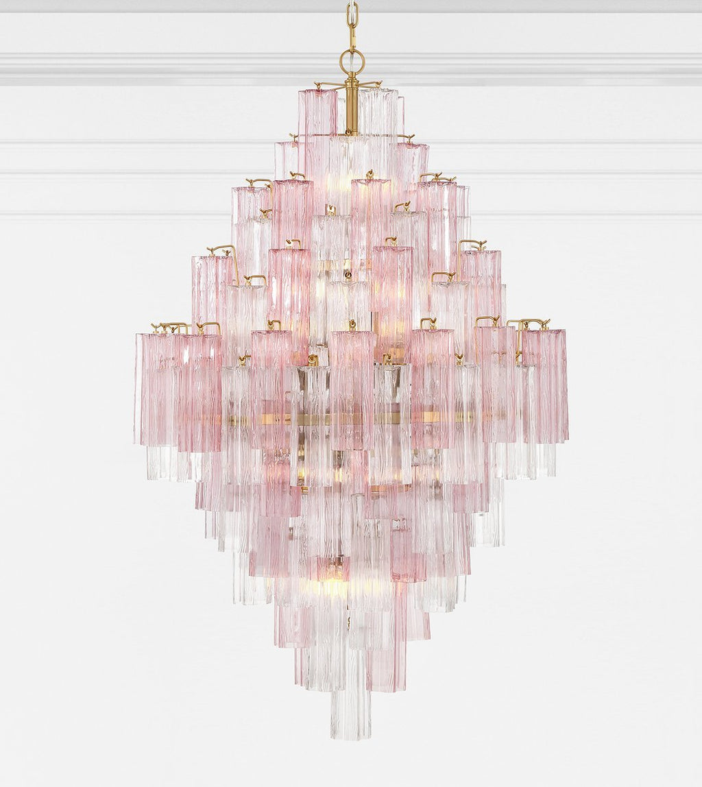 Addis Diamond Chandelier